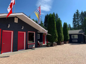 Arrow Lake Motel