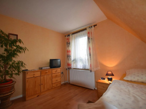 Ferienzimmer in Kropelin