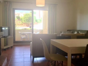 Apartamentos Vila Praia