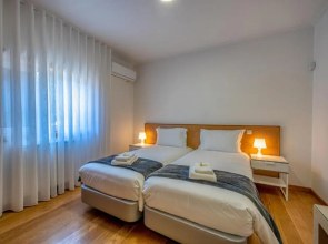 Central Suites Arouca