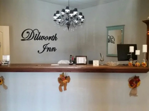 The Dilworth Inn