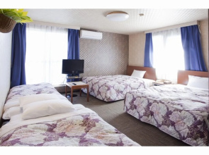 Tokyo Ueno New Izu Hotel