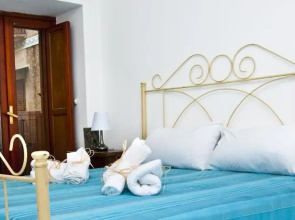 Erice Paese Albergo
