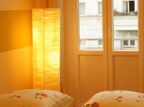 Apartment House Simon-Dach