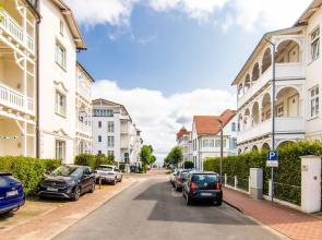 Ferienwohnung Sonne-strand-binz