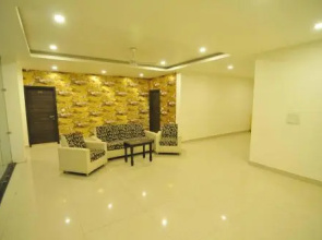 Hotel Surya Resort