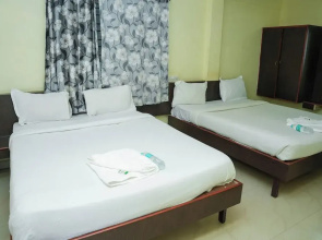 Vishnu Residency By OYO Rooms