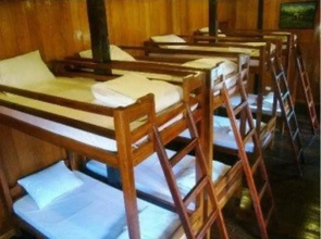 JC Hostel(เจซี โฮสเทล)