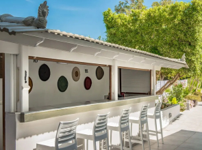 Marianthi Apartments by Estia
