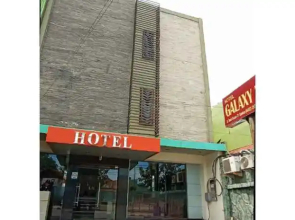 Galaxy Inn Hotel Baubau
