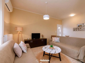 HELIANTHOS VILLA - APARTMENT No2