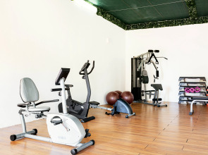 Cyprotel Faliraki - All Inclusive