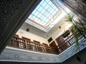 Riad Nouhal