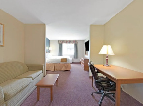 Days Inn Decatur TX