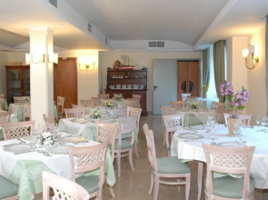 Hotel La Pergola