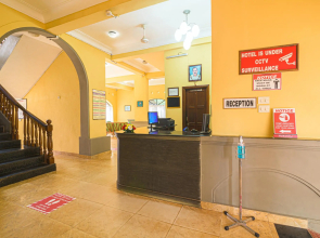 Horizon Hotel