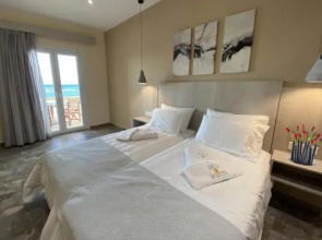 Aparthotel 2 stars Sidari