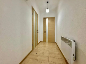 Стильные 2-комнатные апартаменты в светлых тонах, центр Полтавы