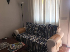 4 persoons bungalow met gemeenschappelijk zwembad