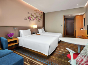 Hilton Garden Inn Shenzhen Bao'an