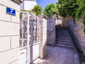 Apartments Stella - One Bedroom Apartment With Terrace A2