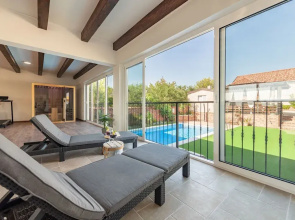 Villa Nikolina Zadarvillas