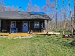 "Lidia" - 500m from the sea in Djursland and Mols