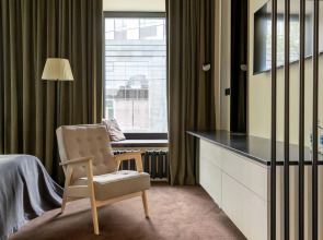 Николаев Билдинг