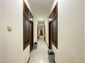 Wisma Madinah Syariah