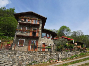 La Fonte di Mariella Monolocale 1