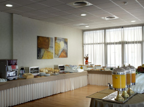 Hotel Exe Sevilla Palmera