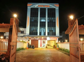 New Hotel Shiva