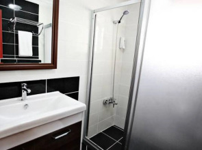 Taksim Palace Hotel Apart