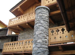 Maison Chante Lune