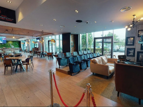 Village Hotel Farnborough