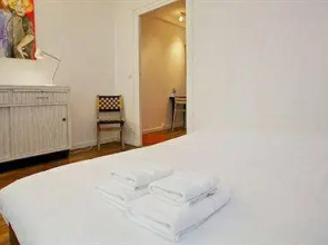 Tango Apartment