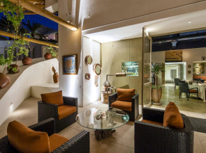 Puerta Cortes Residences