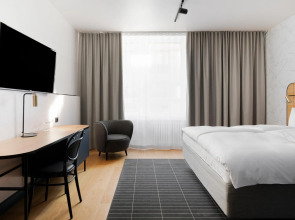 Solo Sokos Hotel Helsinki