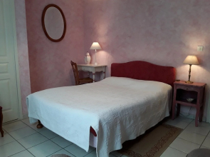La Maison TRILLE B&B