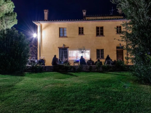 Villa Aia Vecchia