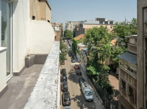 Grand 3BR Near Athenaeum Calea Victoriei
