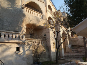 Elif Star Cave Hotel