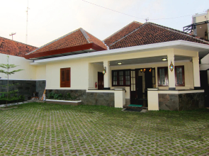 Musafir Guesthouse