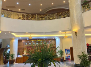 Asean Halong Hotel