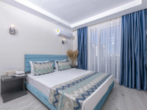 Jura Hotels Lara Resort