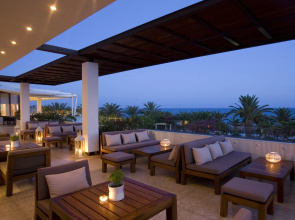 Alion Beach Hotel