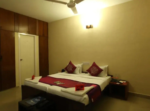 OYO Apartments Nungambakkam