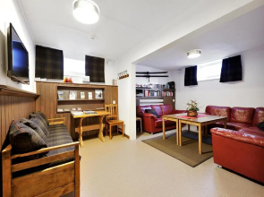 Gästhuset i Åre