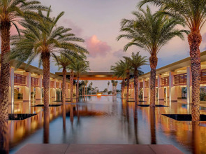 Conrad Tulum Riviera Maya