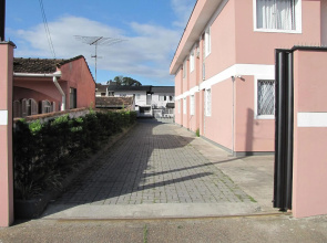 EDIFÍCIO KARINE - STUDIO n⁰10